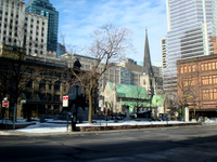 Montreal IATA training
