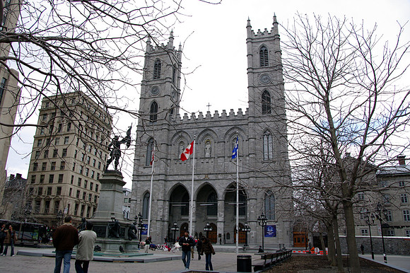 Montreal